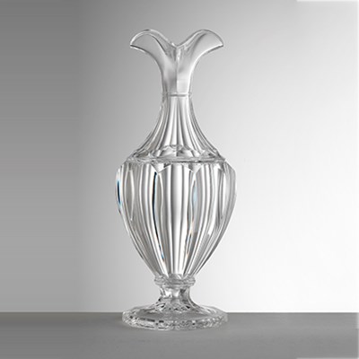 Pitcher clear